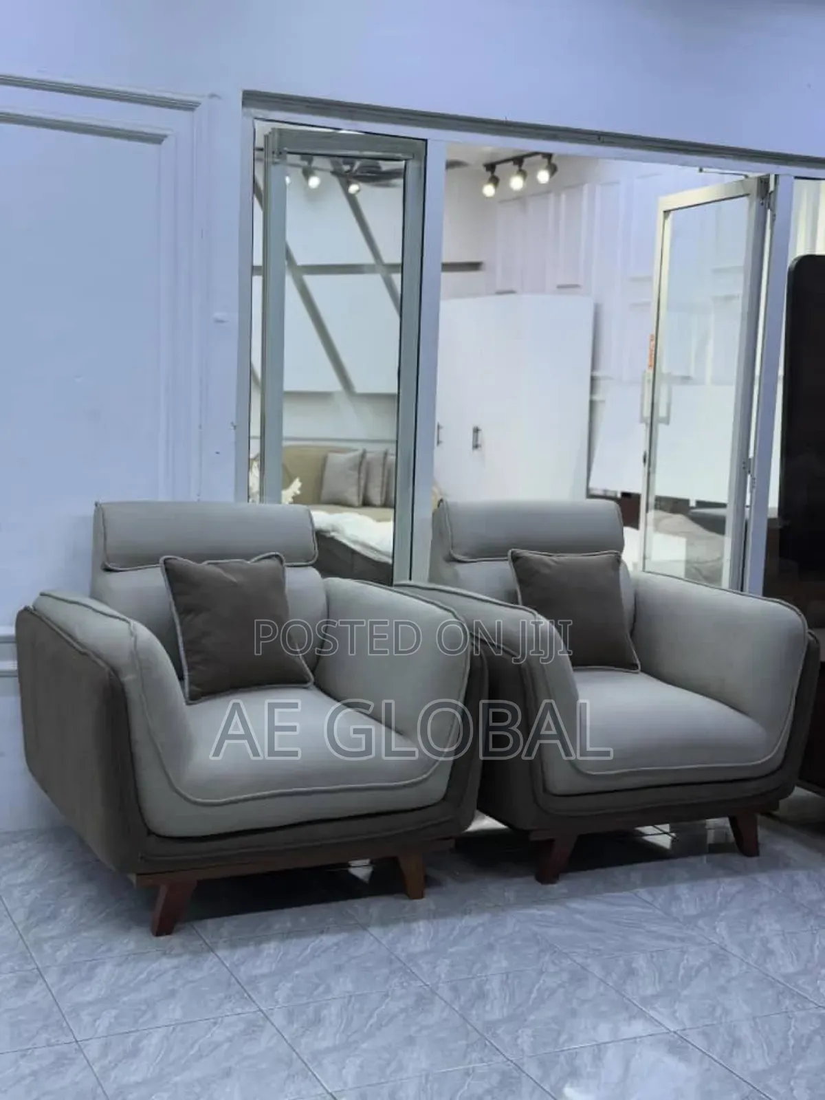 Quality Sofa Sets 3-2-1-1