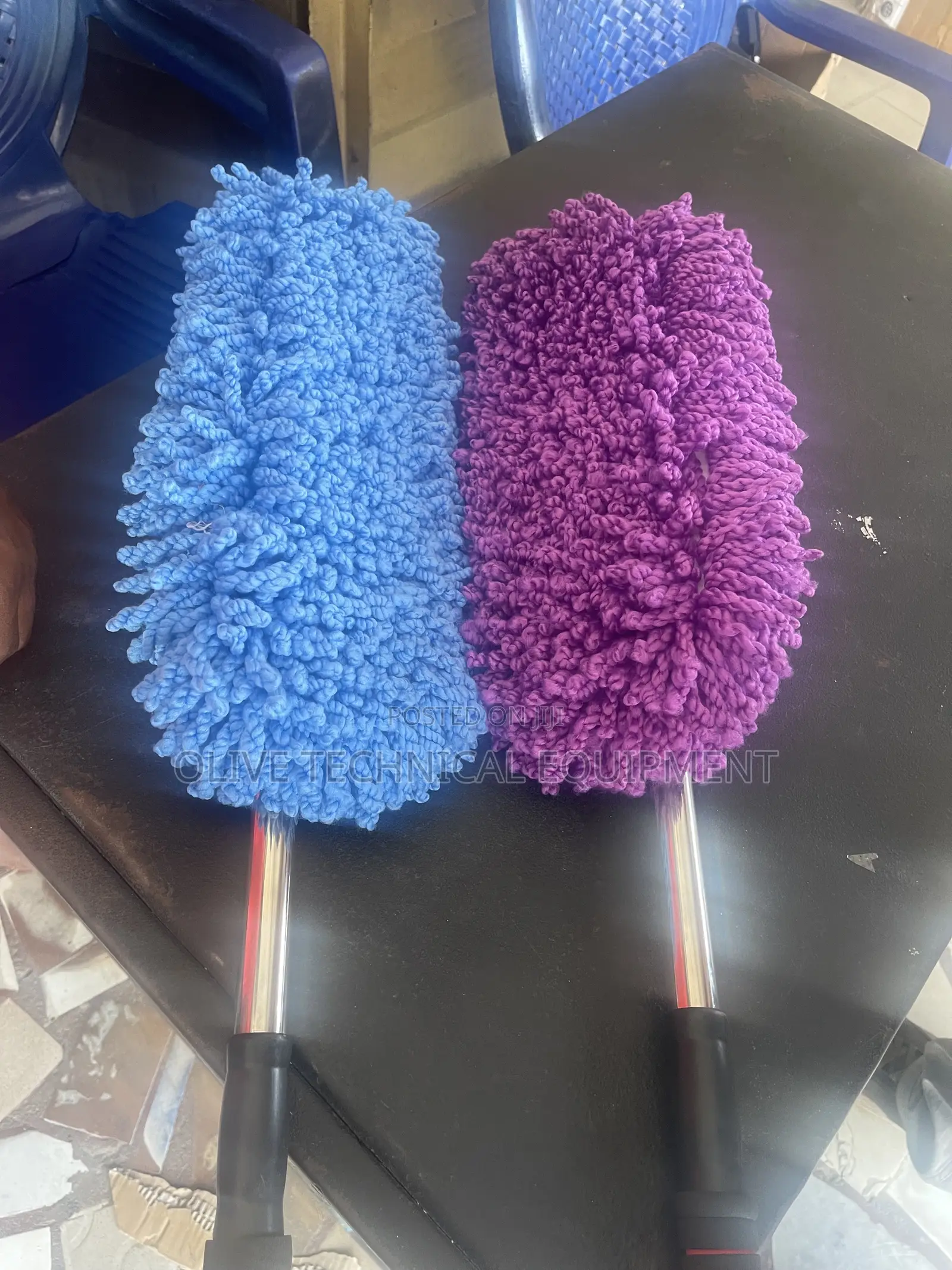 Car Sponge