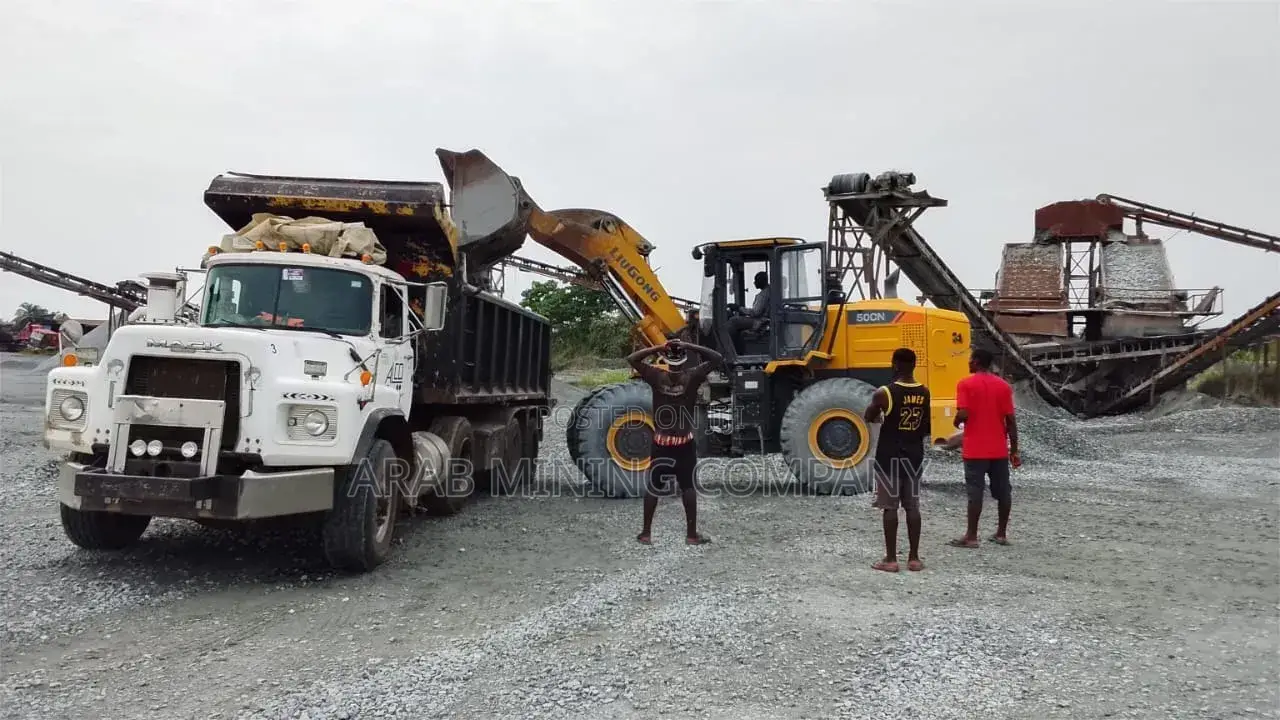 Product for Building Materials