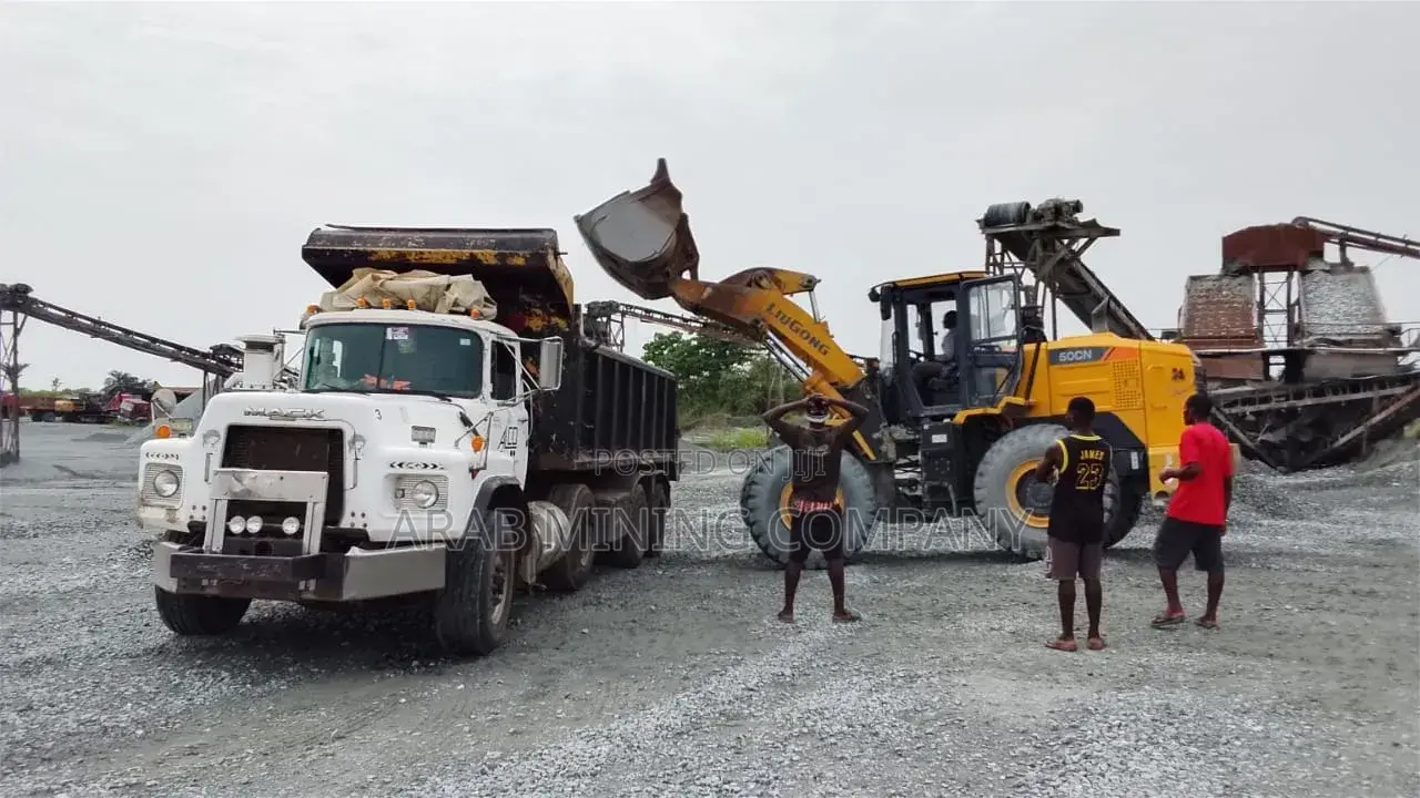 Product for Building Materials