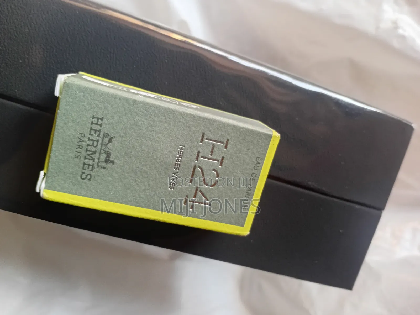 H24 Eau De Parfum Hermès for Men 5ml