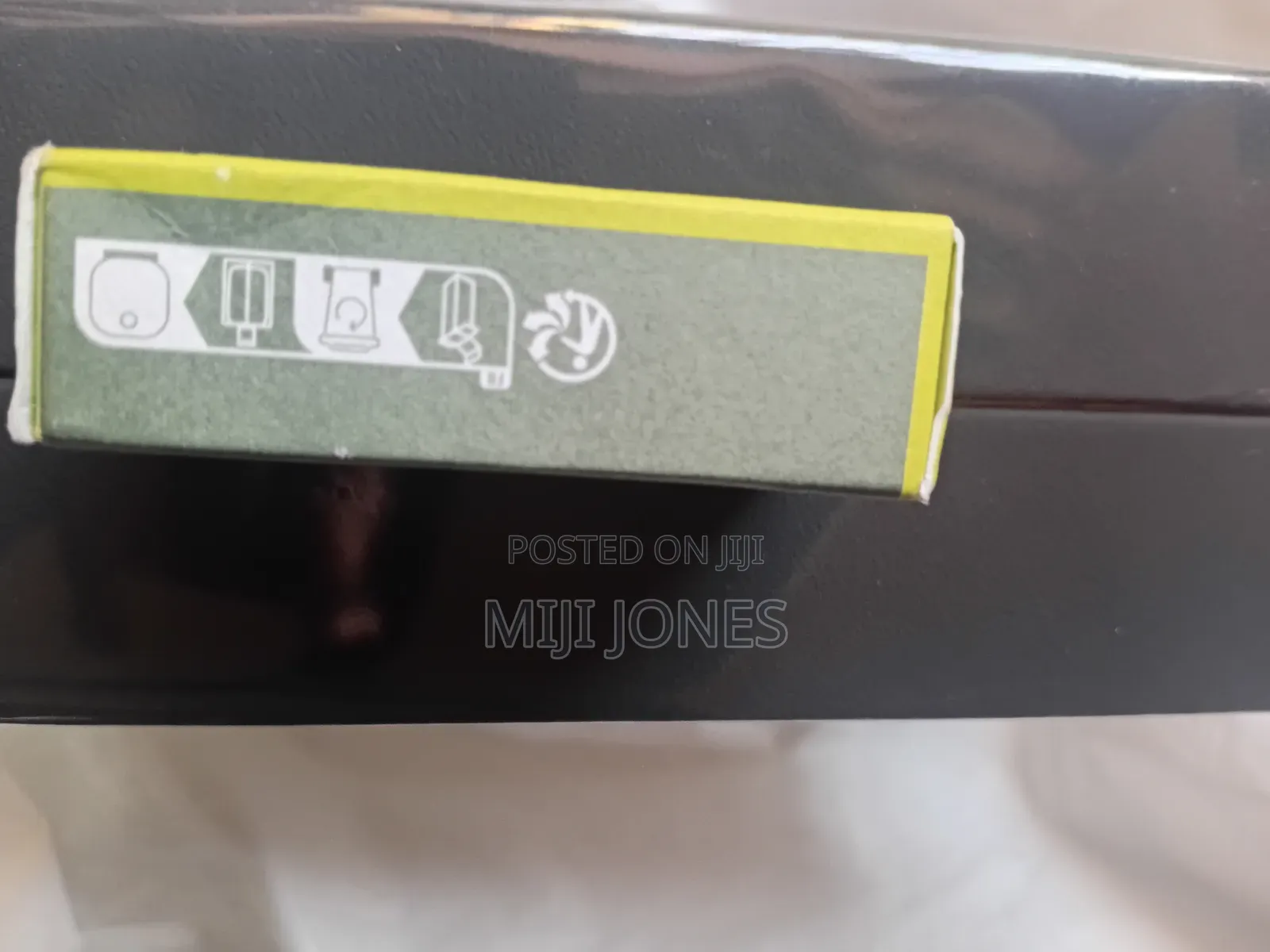 H24 Eau De Parfum Hermès for Men 5ml