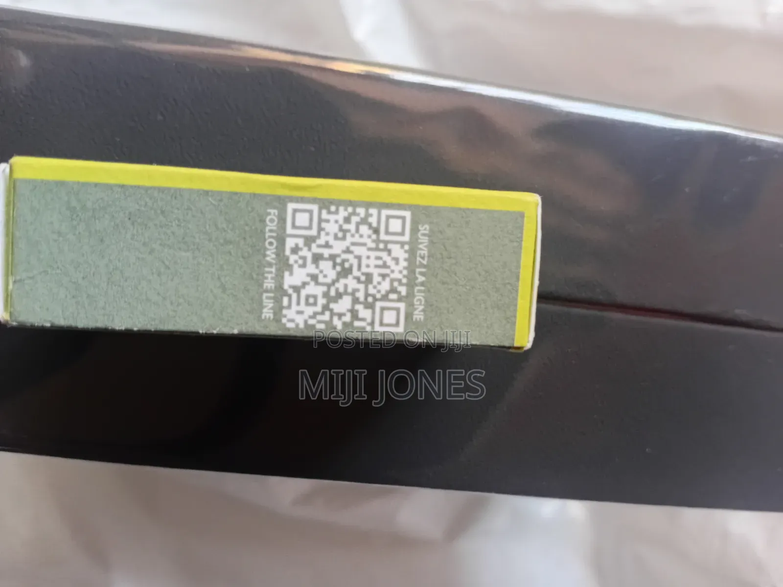 H24 Eau De Parfum Hermès for Men 5ml