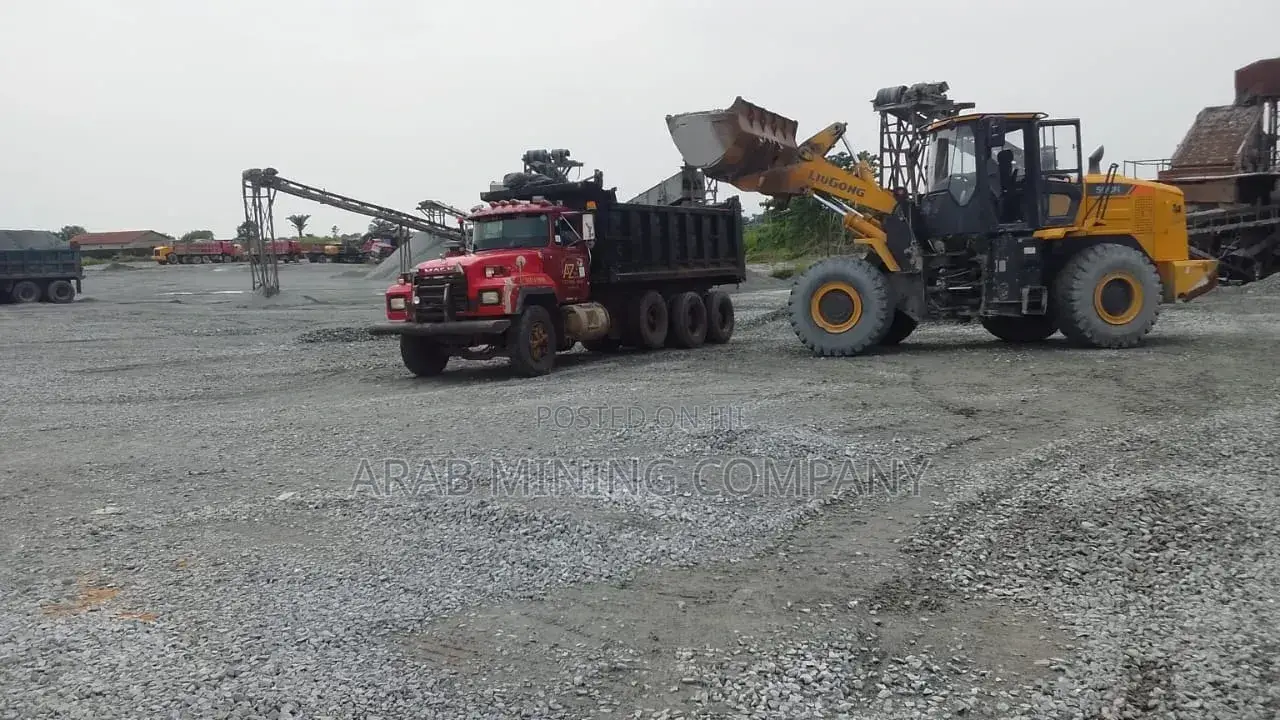 Doorstep Granite Delivery