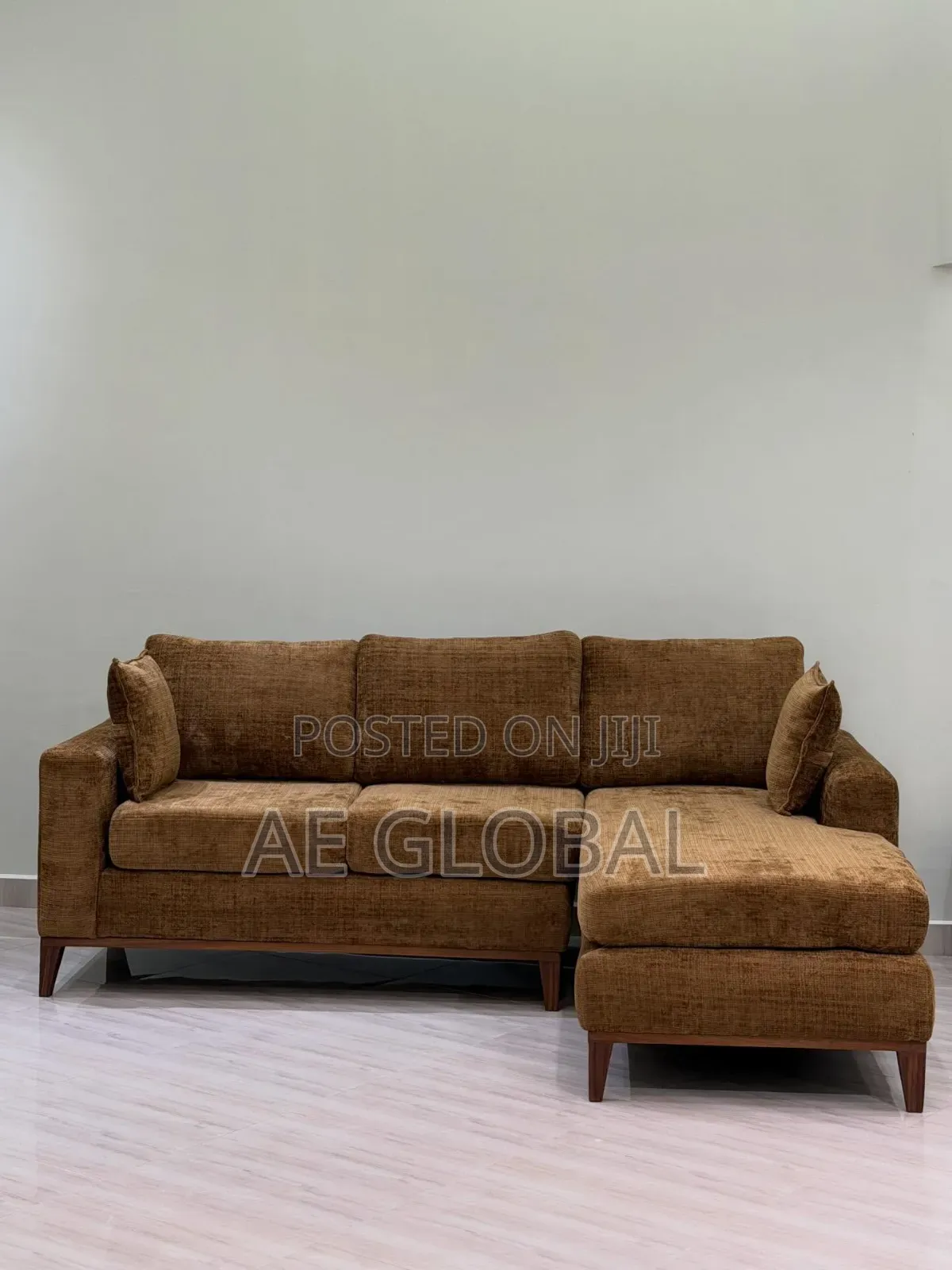 Best Quality L Shaped Sofa Set