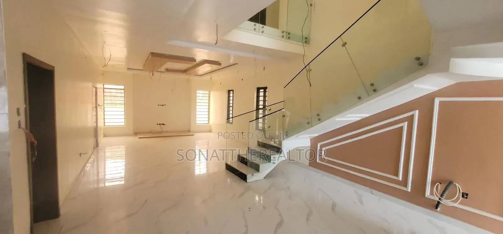 5bdrm Duplex in Akala Express for sale