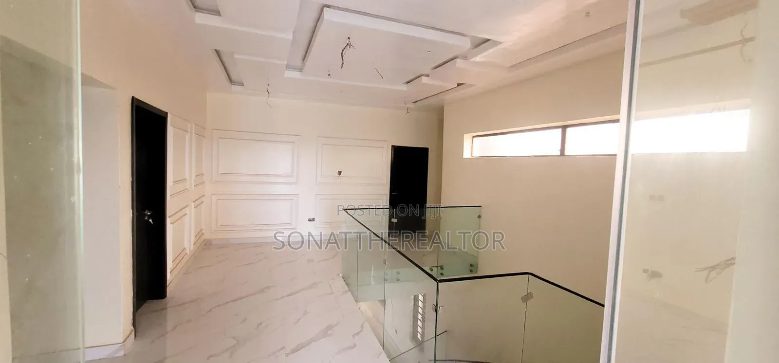 5bdrm Duplex in Akala Express for sale