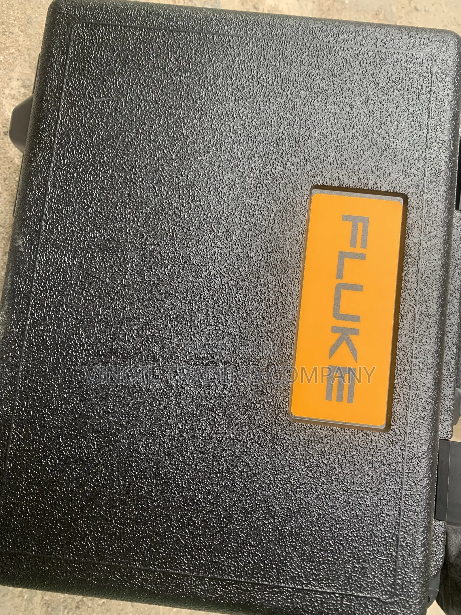 Digital Multimeter Fluke