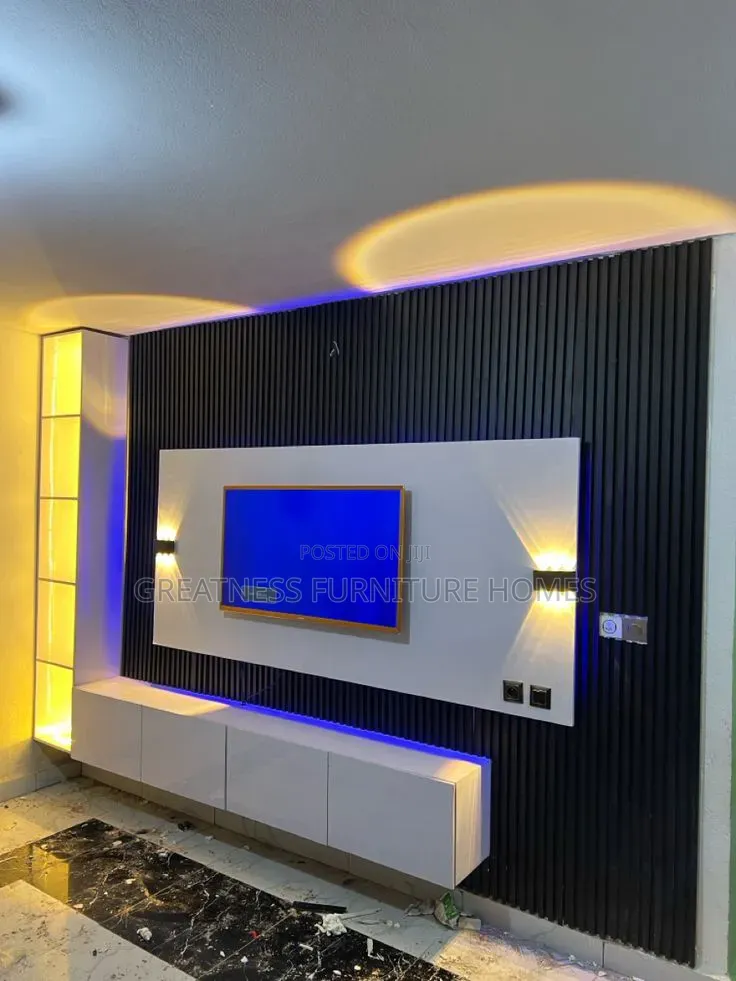 Qualitative Tv Console