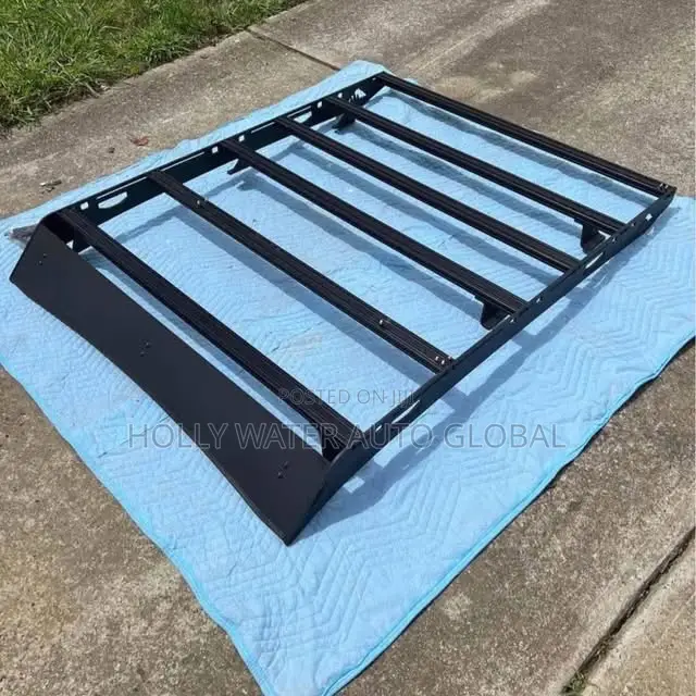 Off Road Roof Rack Toyota Tacoma