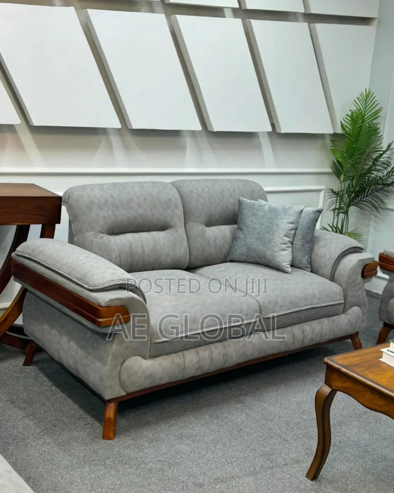 Best Quality Sofa Set 3-2-1-1 Seater