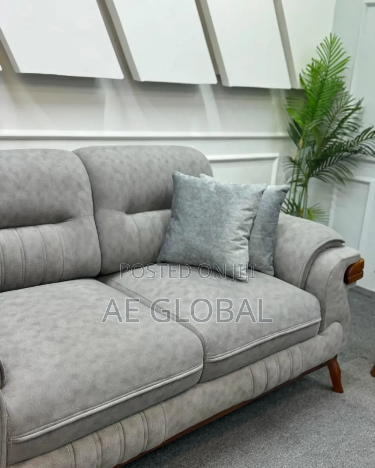 Best Quality Sofa Set 3-2-1-1 Seater