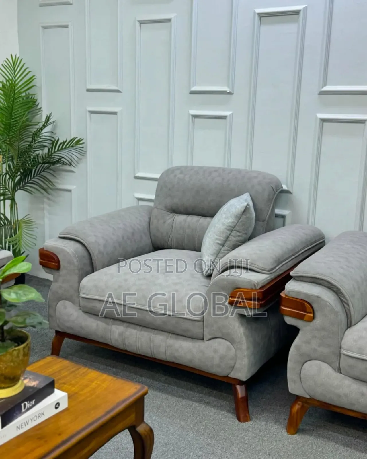 Best Quality Sofa Set 3-2-1-1 Seater