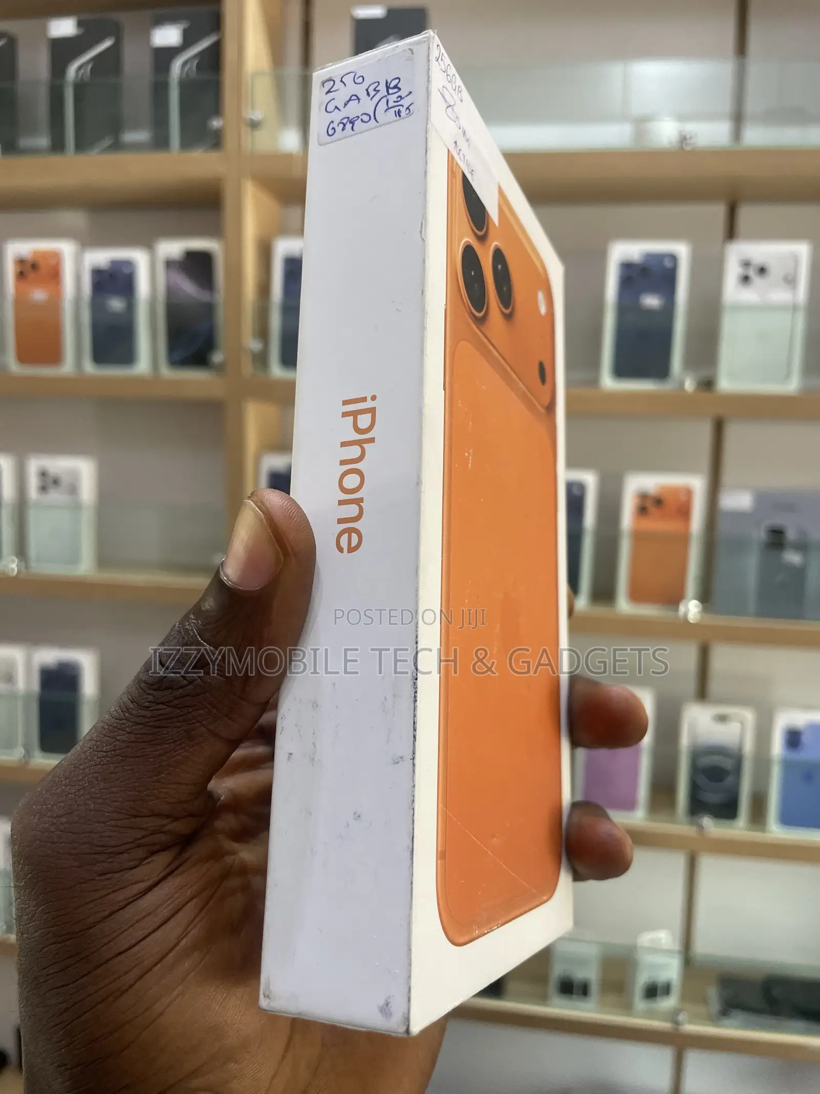 New Apple iPhone 17 Pro Max 256 GB