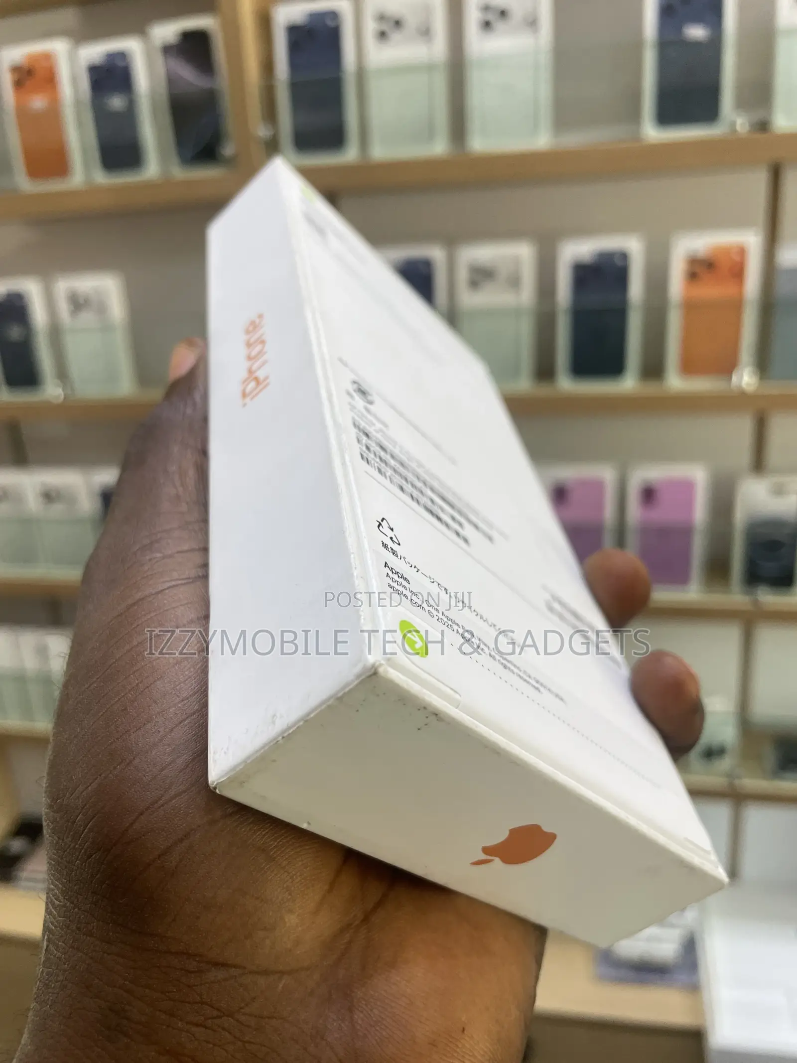 New Apple iPhone 17 Pro Max 256 GB