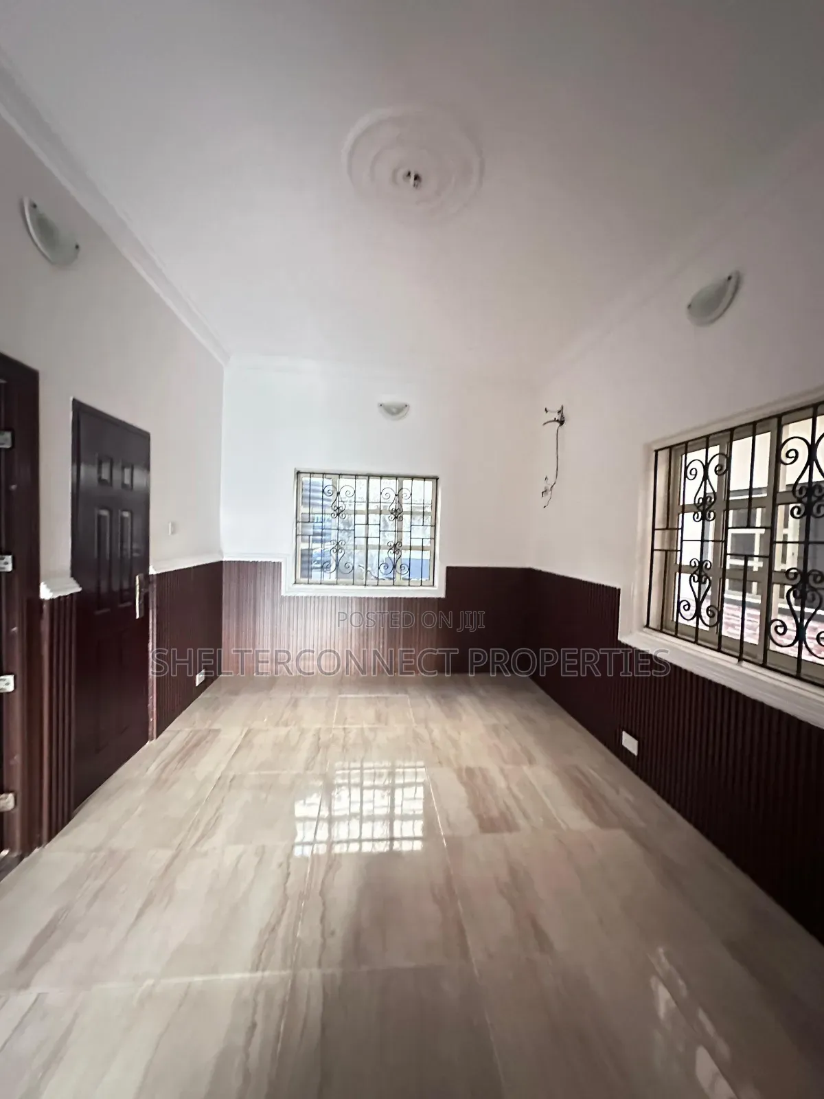 1bdrm Apartment in Agungi for rent