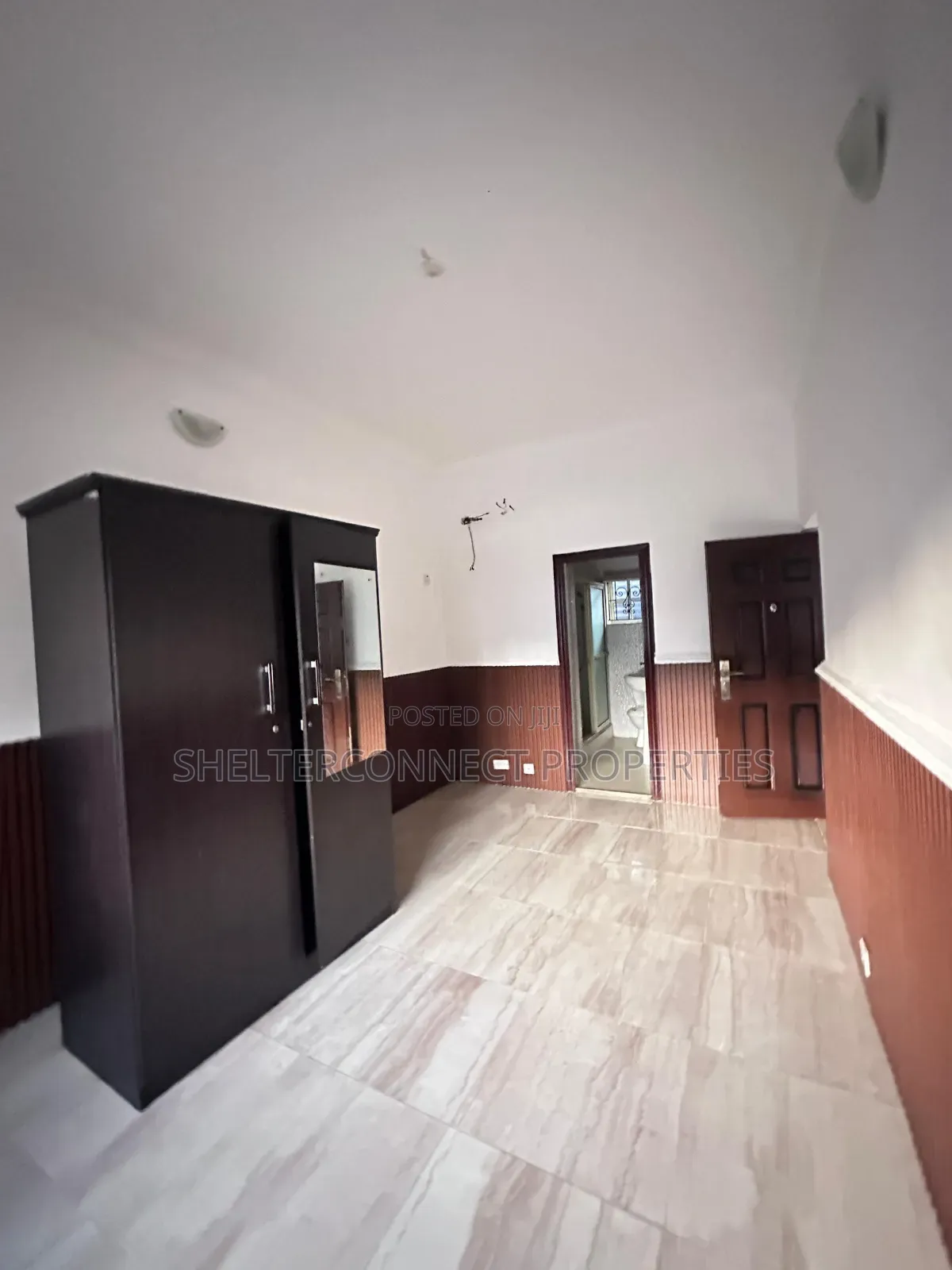 1bdrm Apartment in Agungi for rent