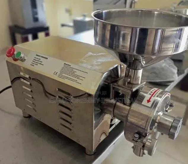 Heavy Duty Dry Grains Grinder