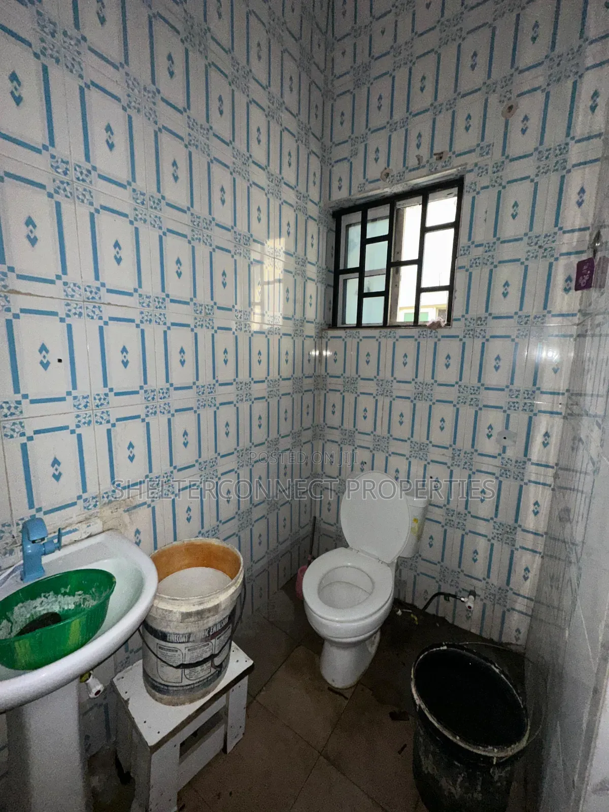 1bdrm Apartment in Ilasan for rent