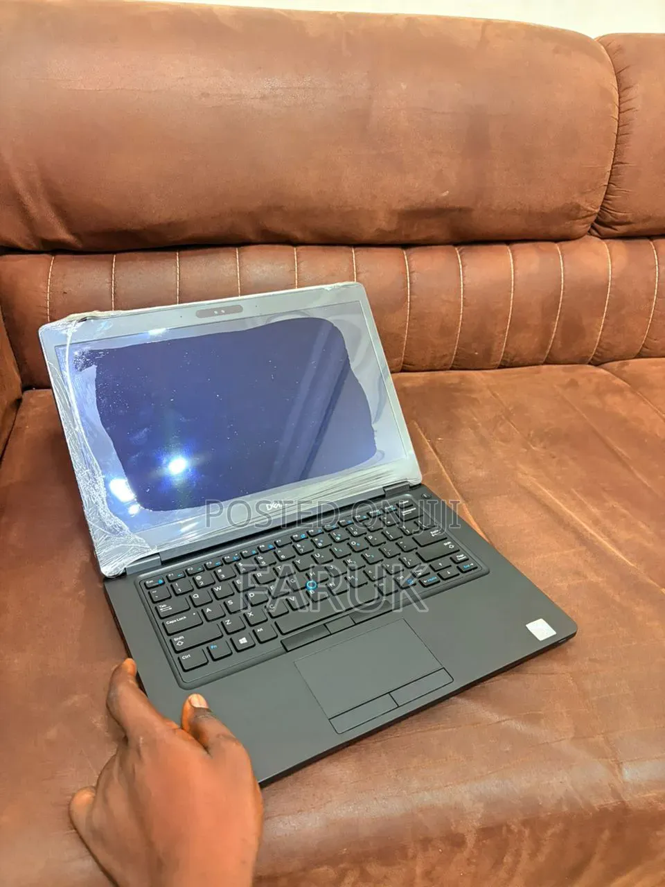 Laptop Dell Latitude 5480 8GB Intel Core i5 SSD 256GB
