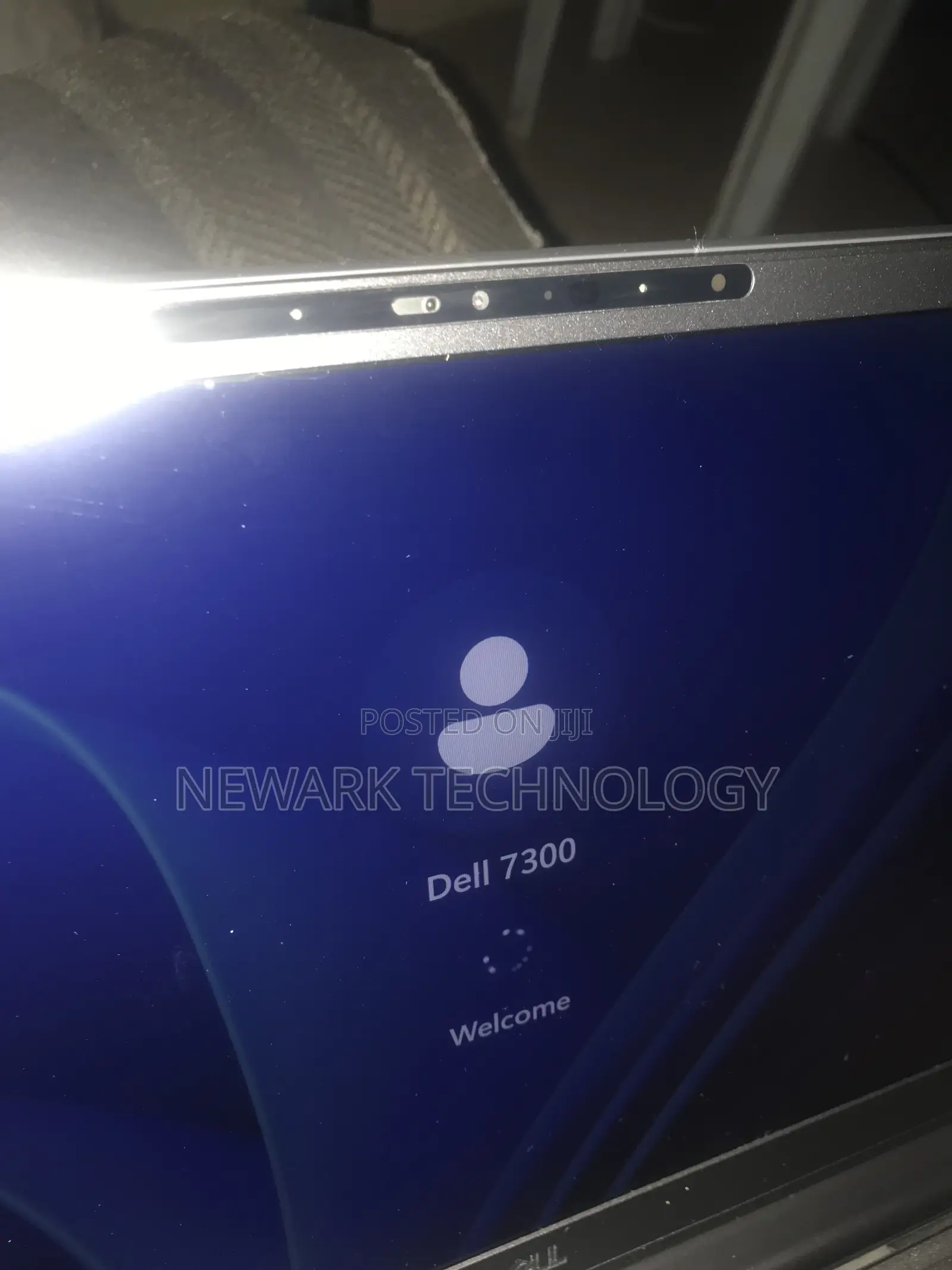 Laptop Dell Latitude 7300 8GB Intel Core i5 SSD 256GB