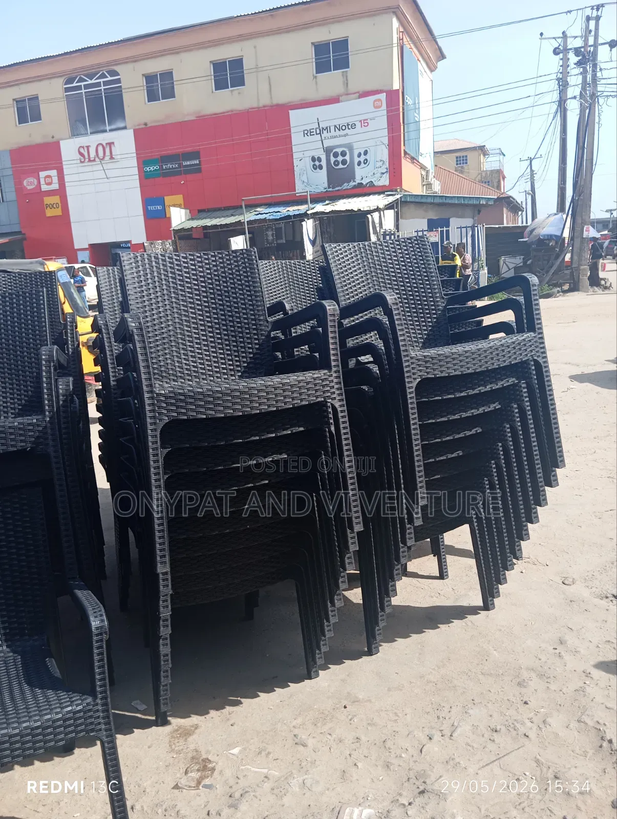 High Quality Event Outdoor Indoor Chair