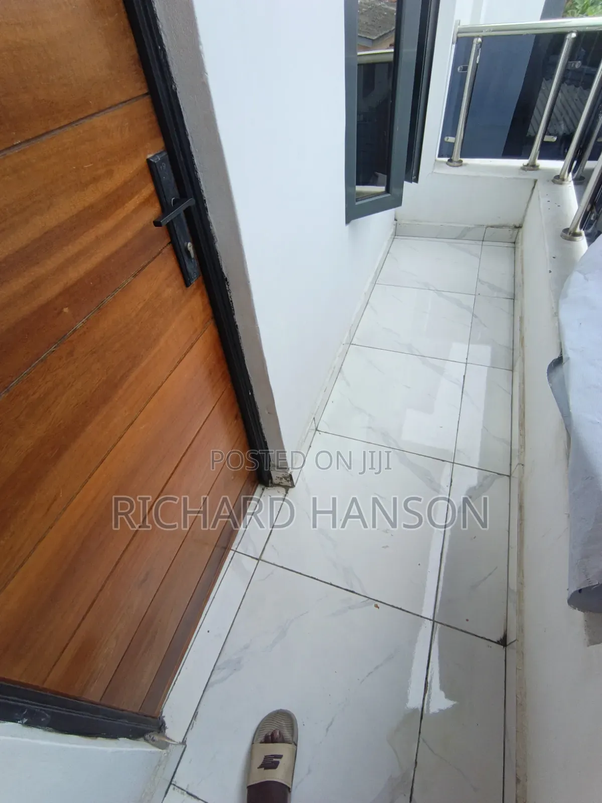 4bdrm Duplex in Paul St, Sangotedo for sale