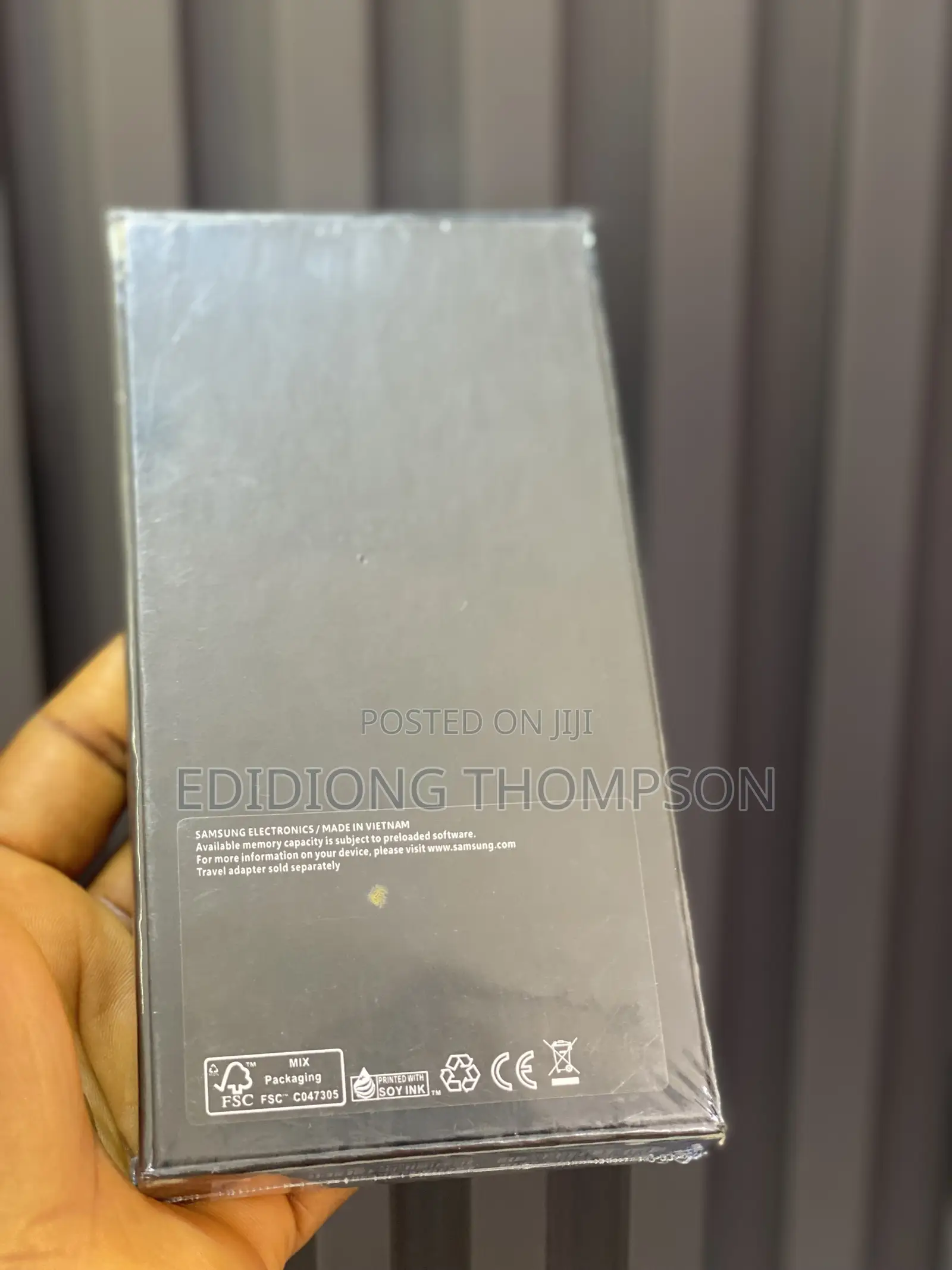 New Samsung Galaxy S22+ 5G 128 GB