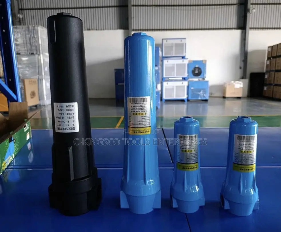 Oil Water Separator Filter