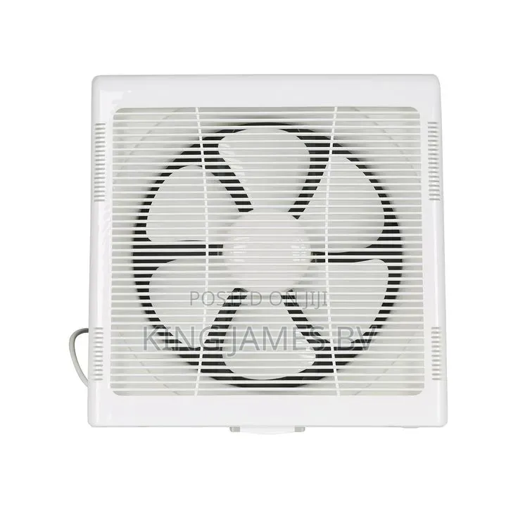 12 Inches Exhaust Fan