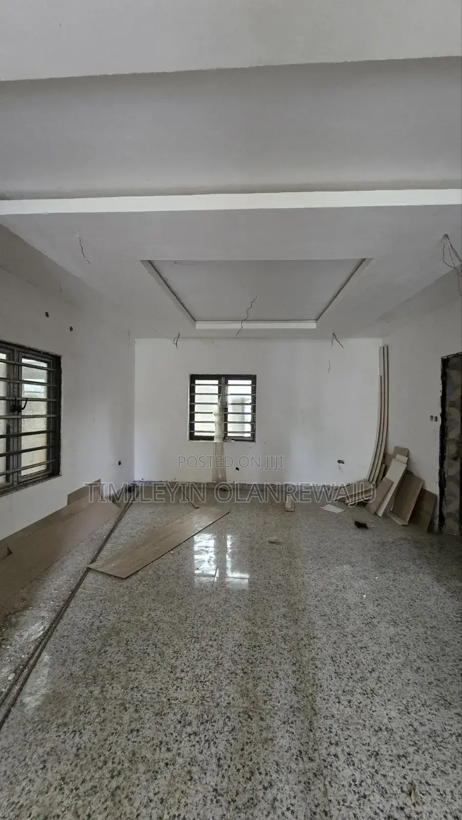 5bdrm Duplex in Bodija for sale