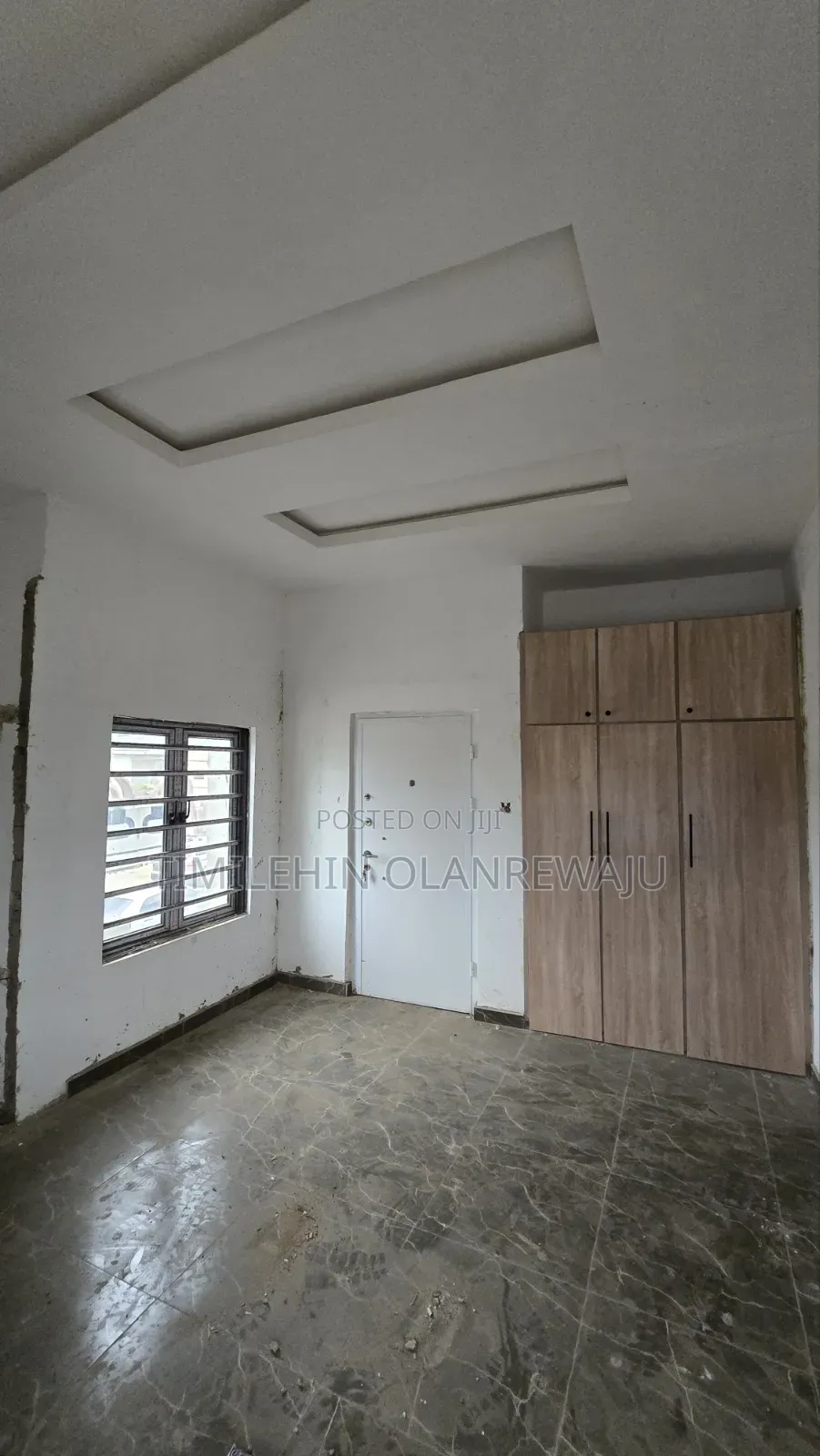 5bdrm Duplex in Bodija for sale