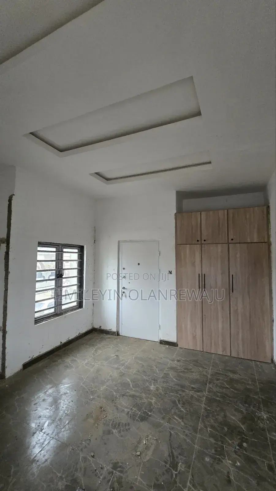 5bdrm Duplex in Bodija for sale