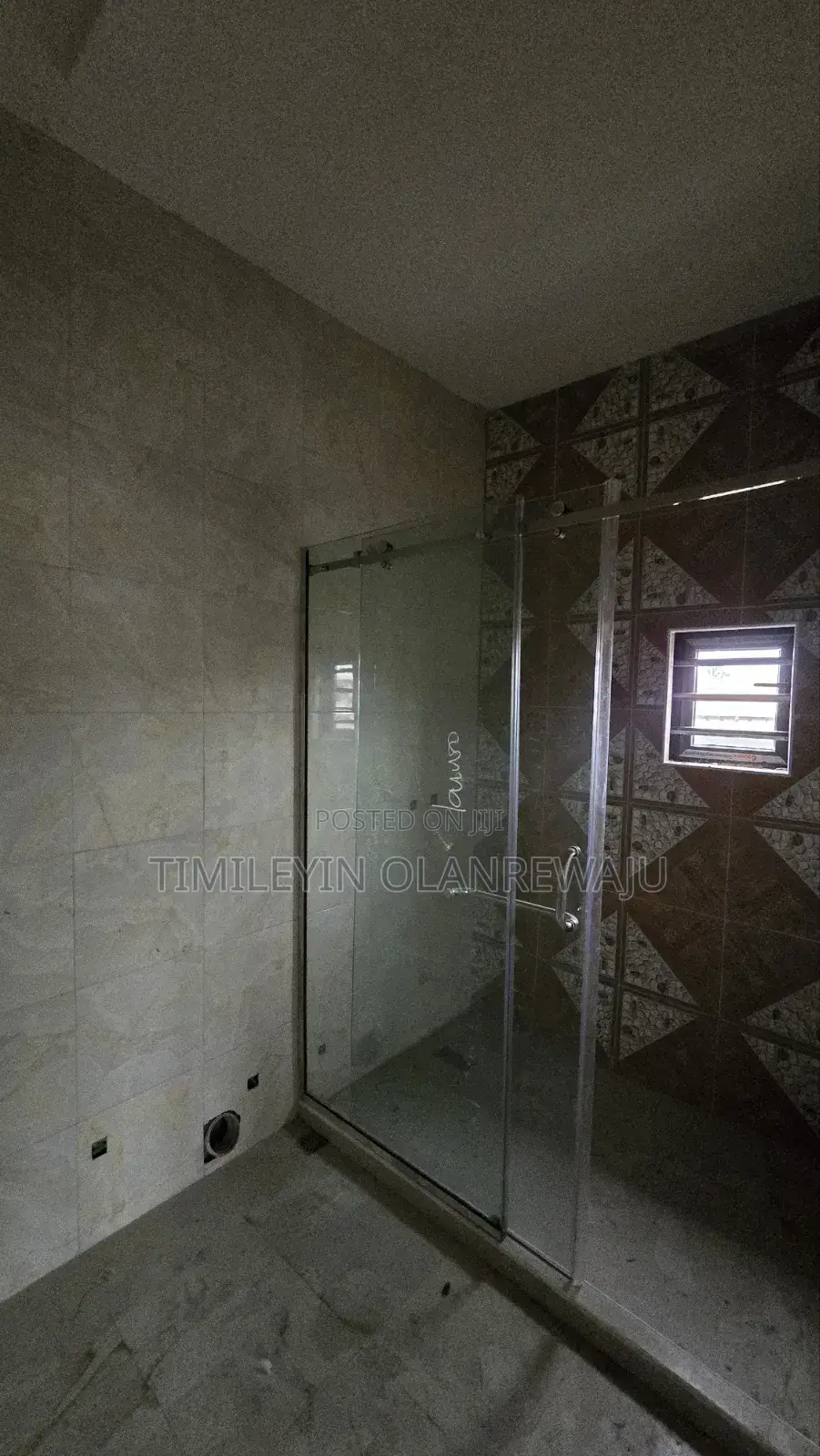 5bdrm Duplex in Bodija for sale