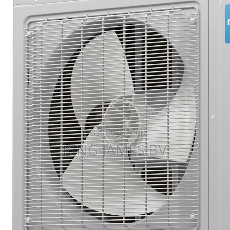 15 Inches Exhaust Fan