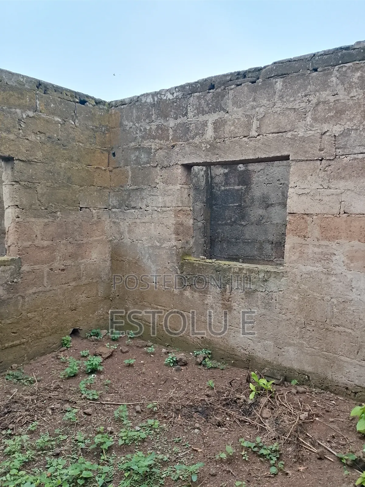 5bdrm Bungalow in Ilesa for sale