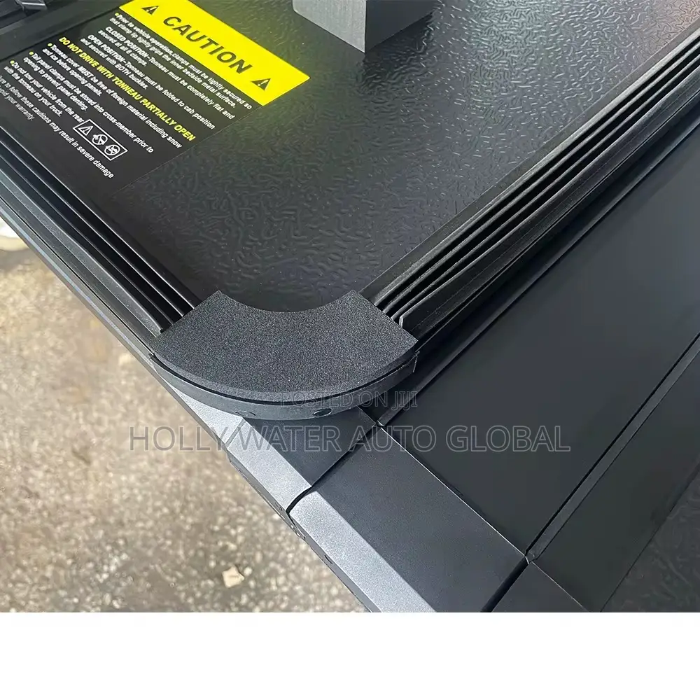 Ford Ranger Brand New Folding Boot Cover