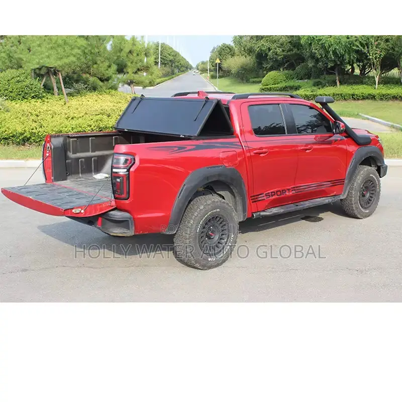 Ford Ranger Brand New Folding Boot Cover