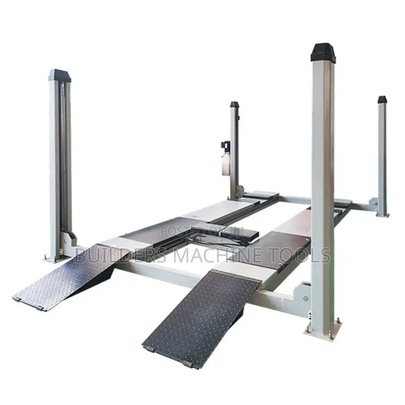 4000kg Car Lift 4 Post