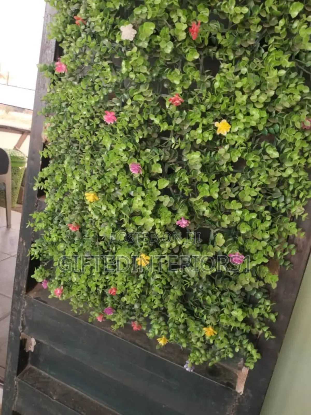 Decorative Artificial Grass