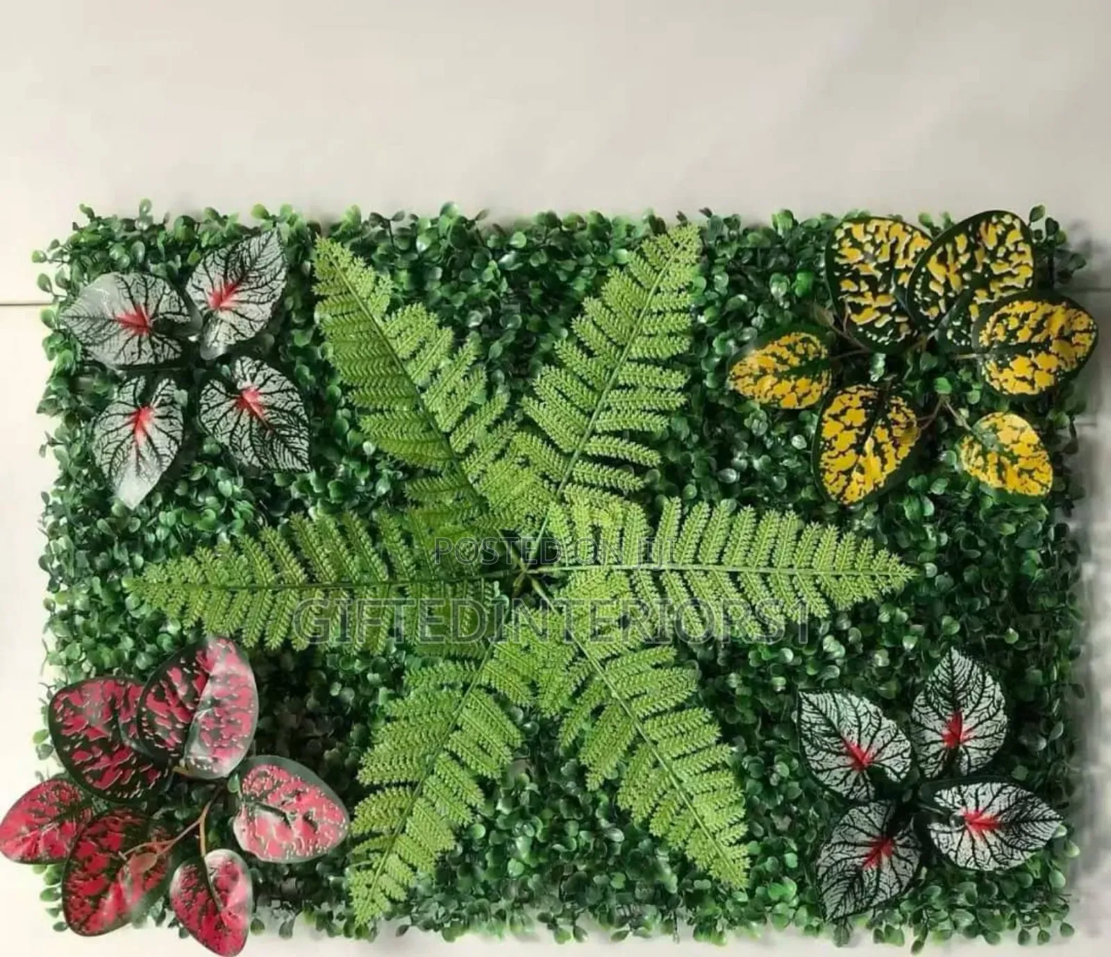 Decorative Artificial Grass
