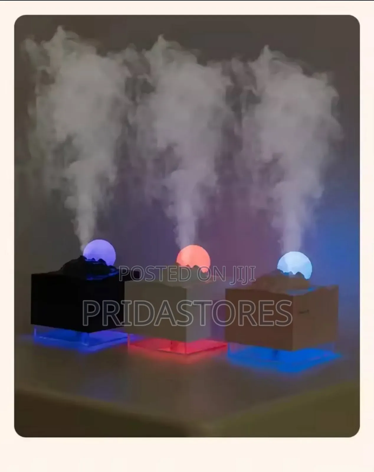 Moonfall Humidifier 300ml