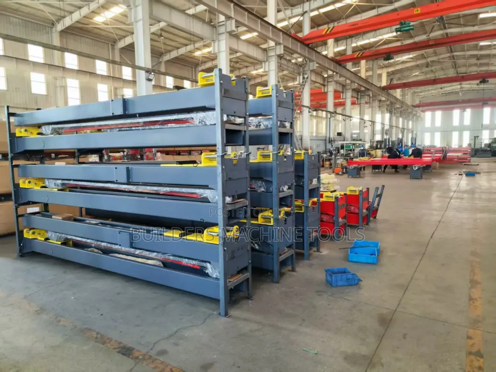 Best 2 Post Car Lift 4000kg