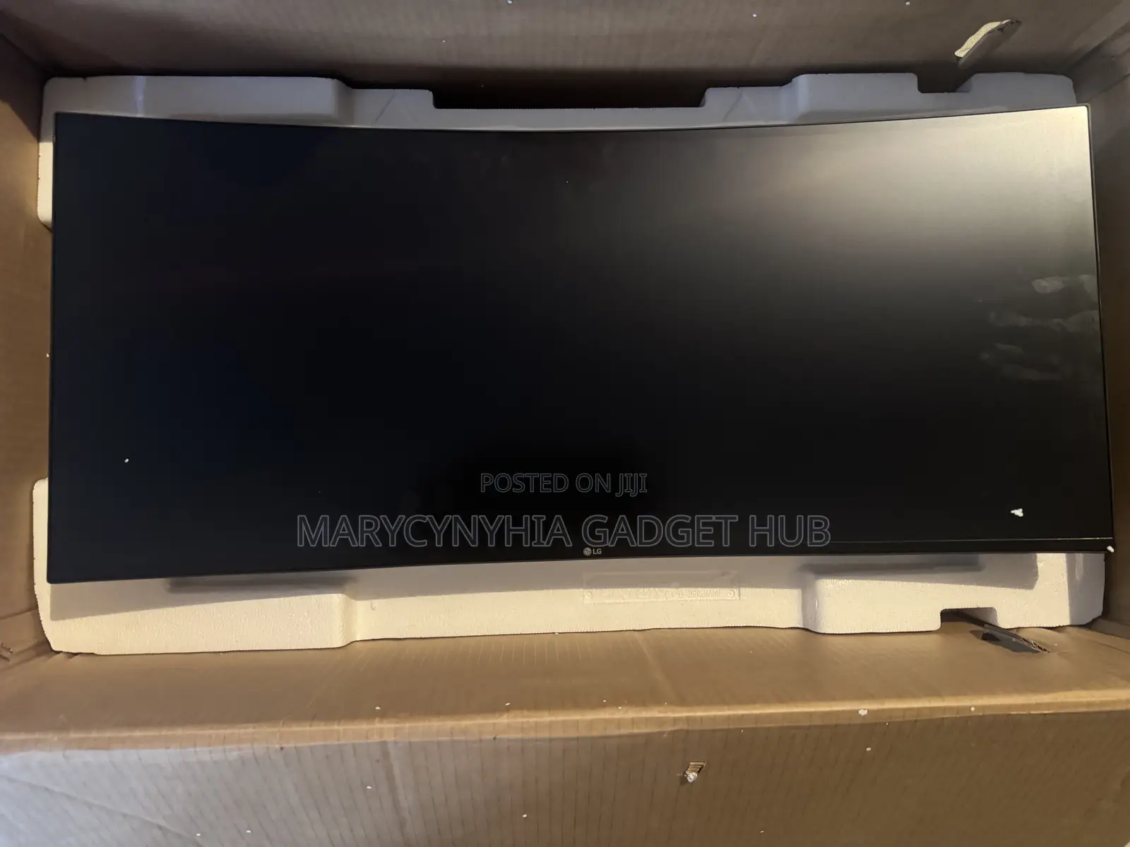 Lg Ultrawide Monitor Ergo
