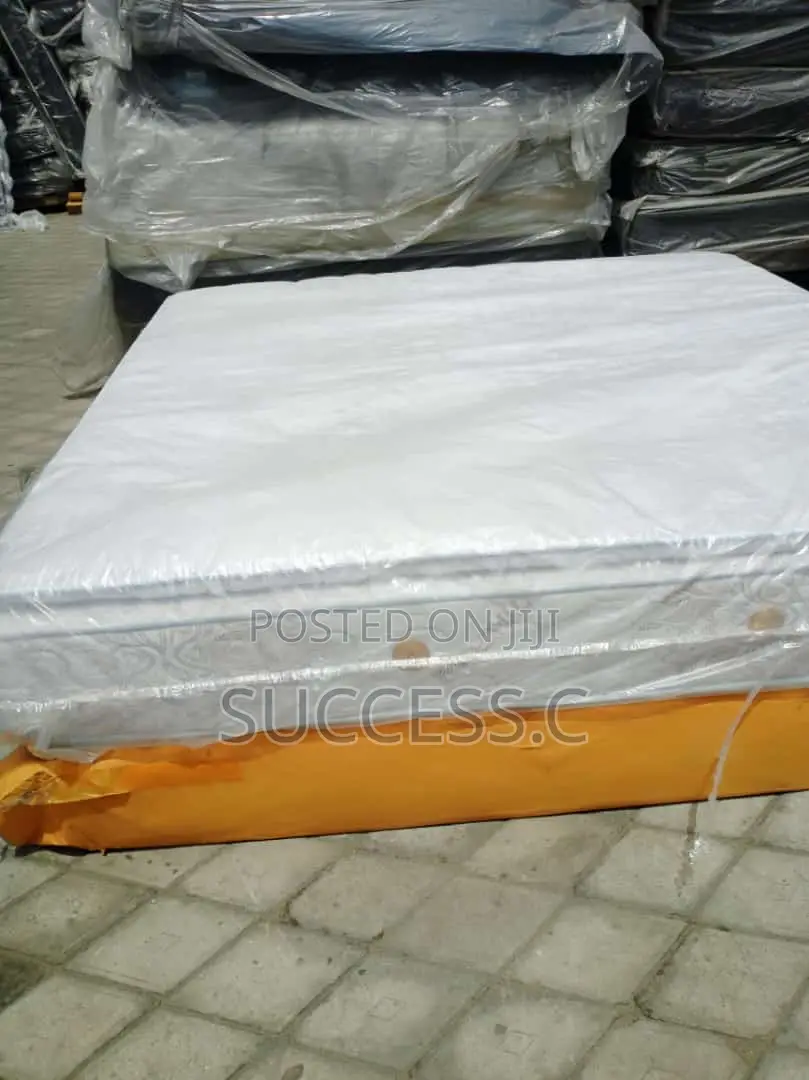 Canadian Orthopedic Spring Mattress