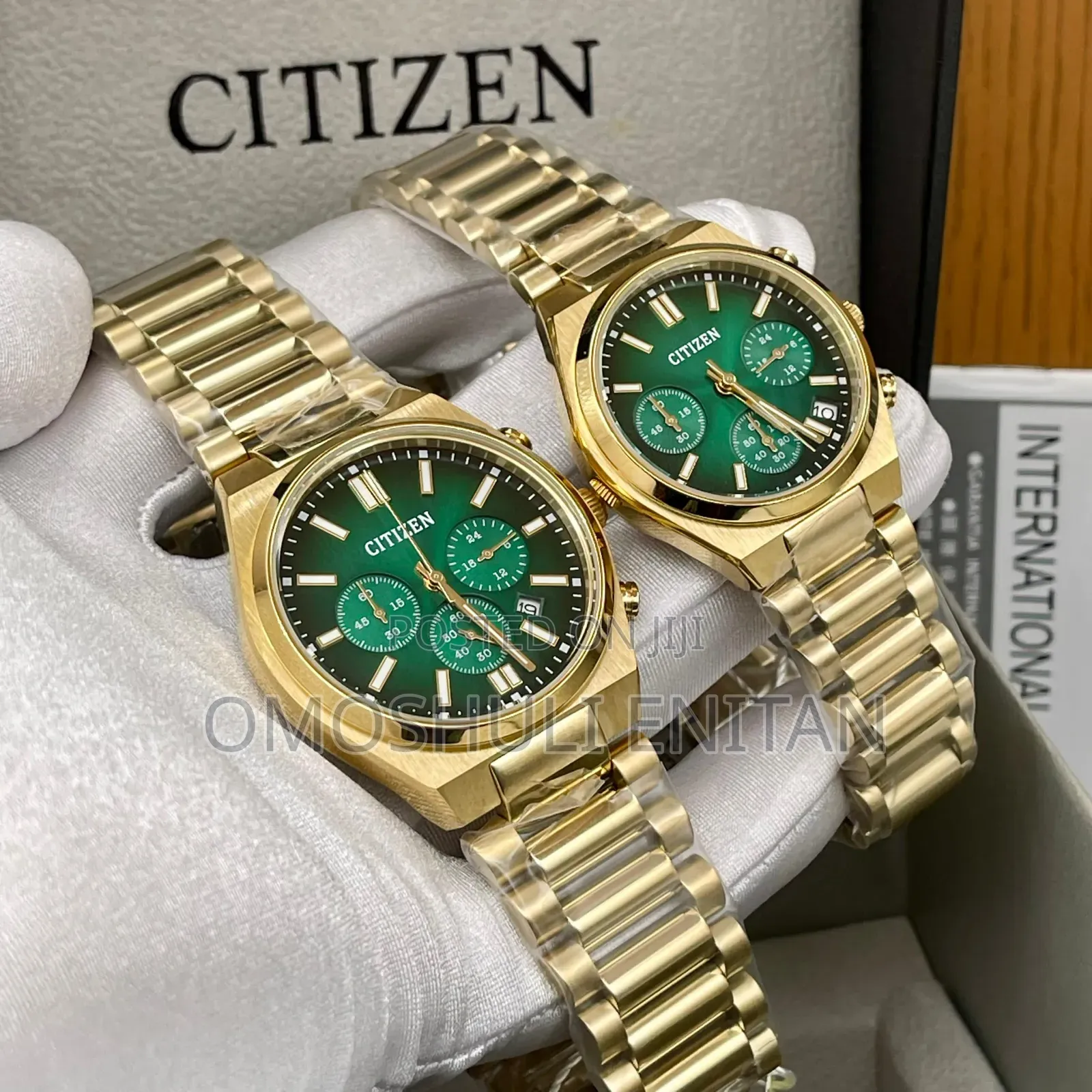Citizen Wristwatches Available for Sale
