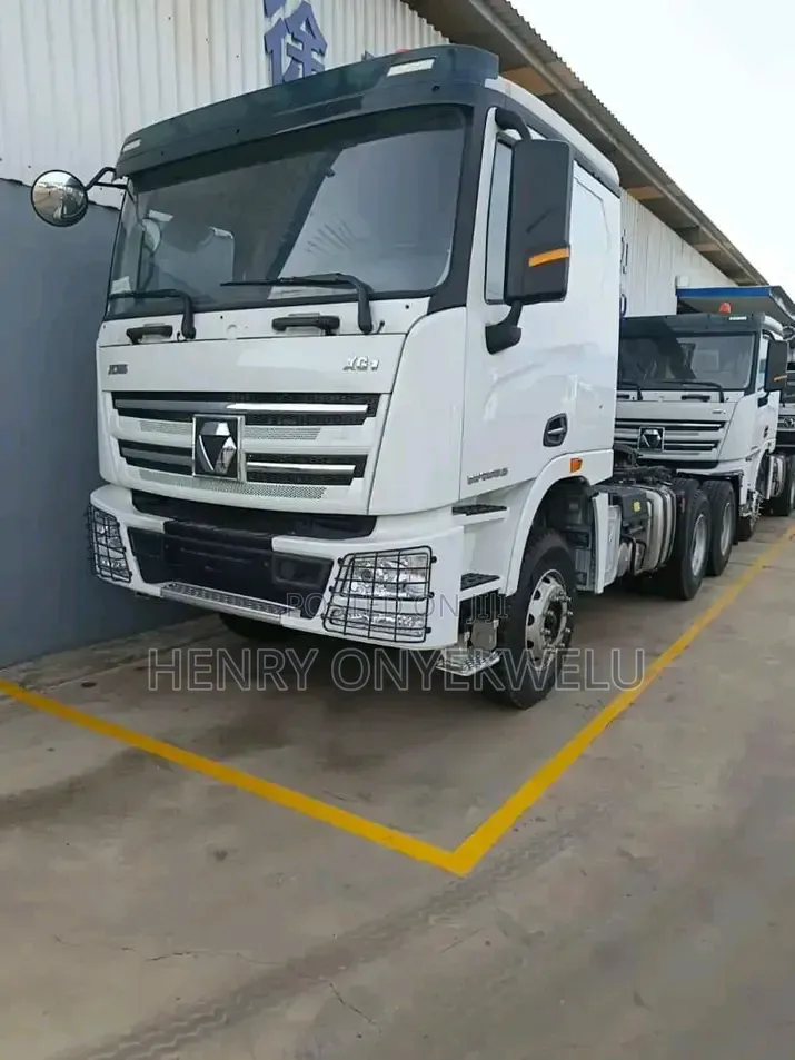 CNG Powered Engine