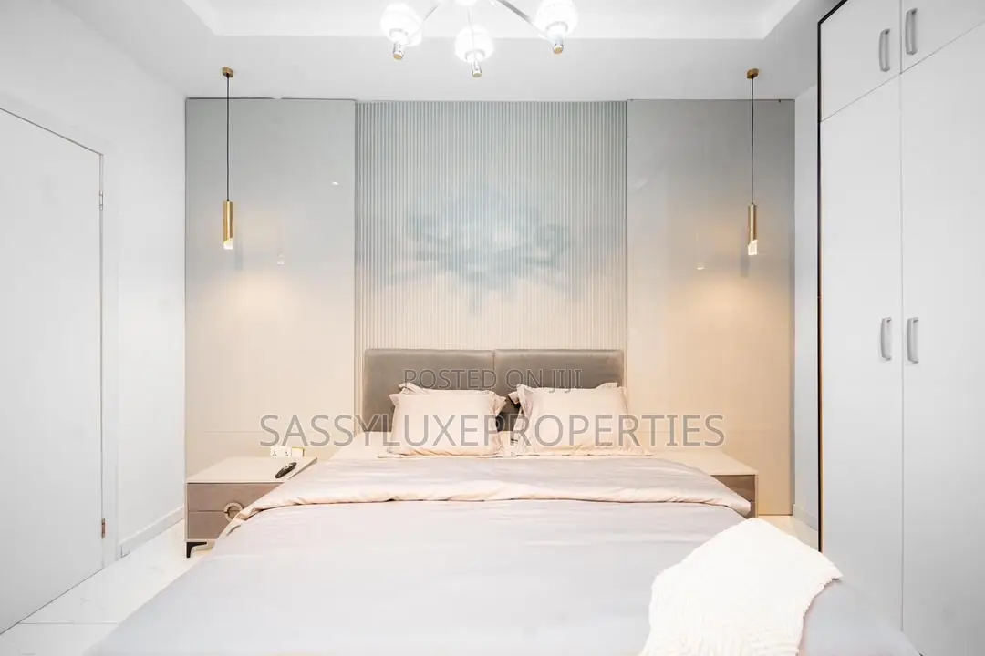 1 Bedroom Apartment Gym,