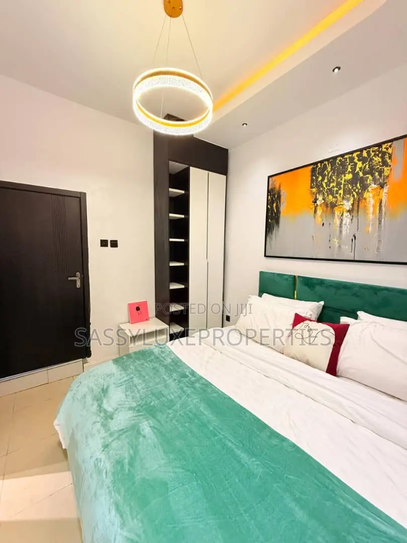 1 Bedroom Apartment Gym,