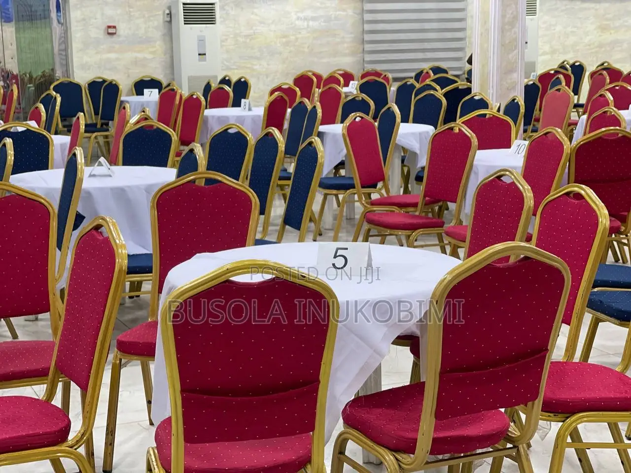 Exquisite Multipurpose Hall for Rent